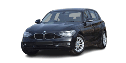 BMW EfficientDynamics Business Repairs