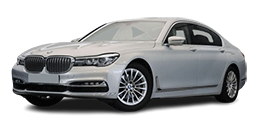 BMW Exclusive Repairs