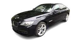 BMW Luxury Edition Repairs