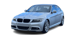 BMW M Sport Business Edition Repairs