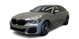 BMW M Sport Edition Repairs