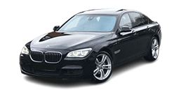BMW M Sport Exclusive Repairs