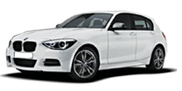 BMW M135i Repairs