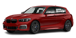BMW M140i Repairs