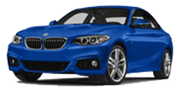 BMW M235i Repairs