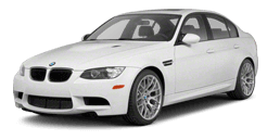BMW M3 Wheel Alignment