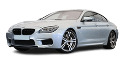 BMW M6 Gran Coupe Repairs