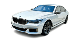 BMW M760L V12 Repairs