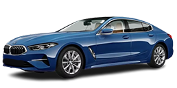 BMW M850i V8 Repairs