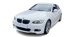 BMW SE Highline Repairs