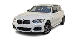 BMW Shadow Edition Repairs