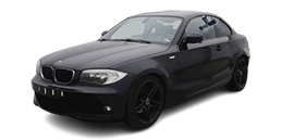 BMW Sport Plus Edition Repairs