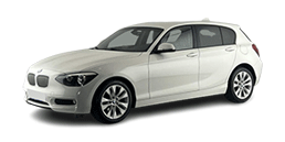 BMW Urban Repairs