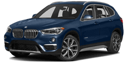 BMW X1 Clutch repair