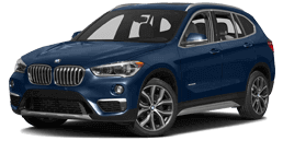 BMW X1 Engine Diagnostics & Repairs