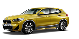 BMW X2 Auto Belts Replacements