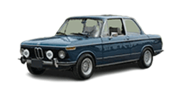 BMW 2002 Clutch repair
