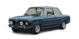 BMW 2002 Auto Belts Replacements