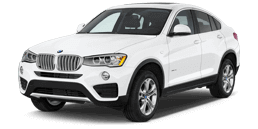 BMW X4 Auto Belts Replacements