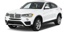 BMW X4 Clutch repair