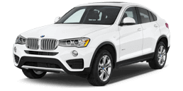 BMW X4 Engine Diagnostics & Repairs