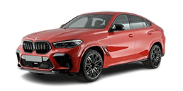 BMW X6 M Repairs