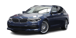 BMW Alpina B5 Auto Belts Replacements
