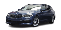 BMW Alpina B5 Clutch repair