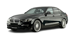 BMW Alpina D3 Engine Diagnostics & Repairs