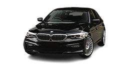 BMW Alpina D5 Clutch repair
