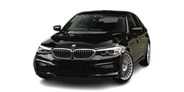 BMW Alpina D5 Auto Belts Replacements