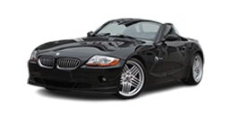 BMW Alpina Roadster Clutch repair
