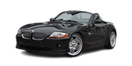 BMW Alpina Roadster Engine Diagnostics & Repairs