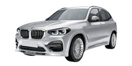 BMW Alpina XD3 Clutch repair