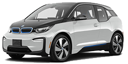 BMW i3 Wheel Alignment