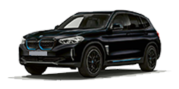 BMW iX3 Clutch repair