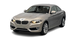 BMW Luxury Repairs