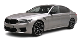 BMW M5 Clutch repair