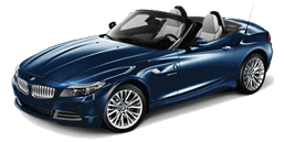 BMW Z4 Auto Belts Replacements